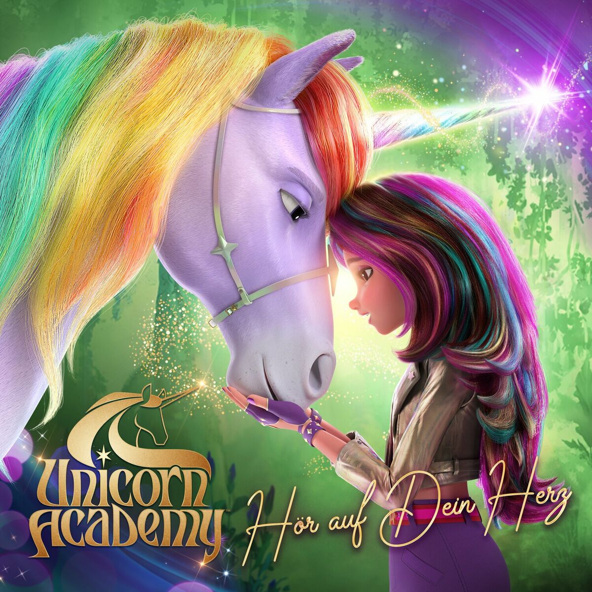 Unicorn Academy