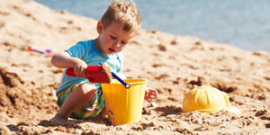 Sandspielzeug