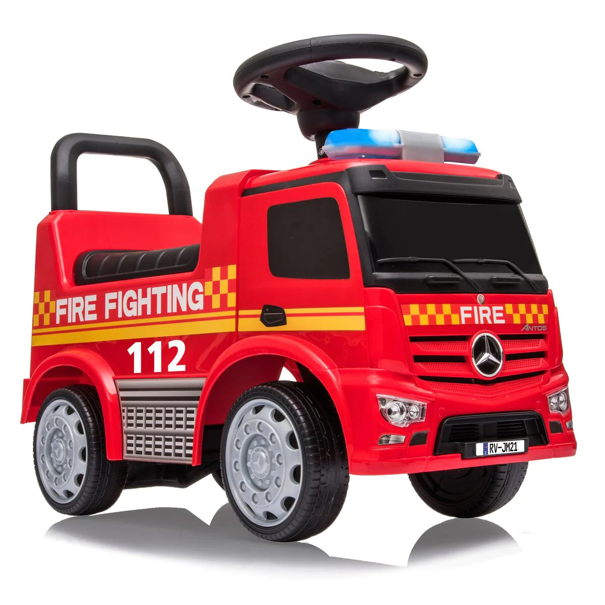 Rutscherfahrzeuge > JAMARA