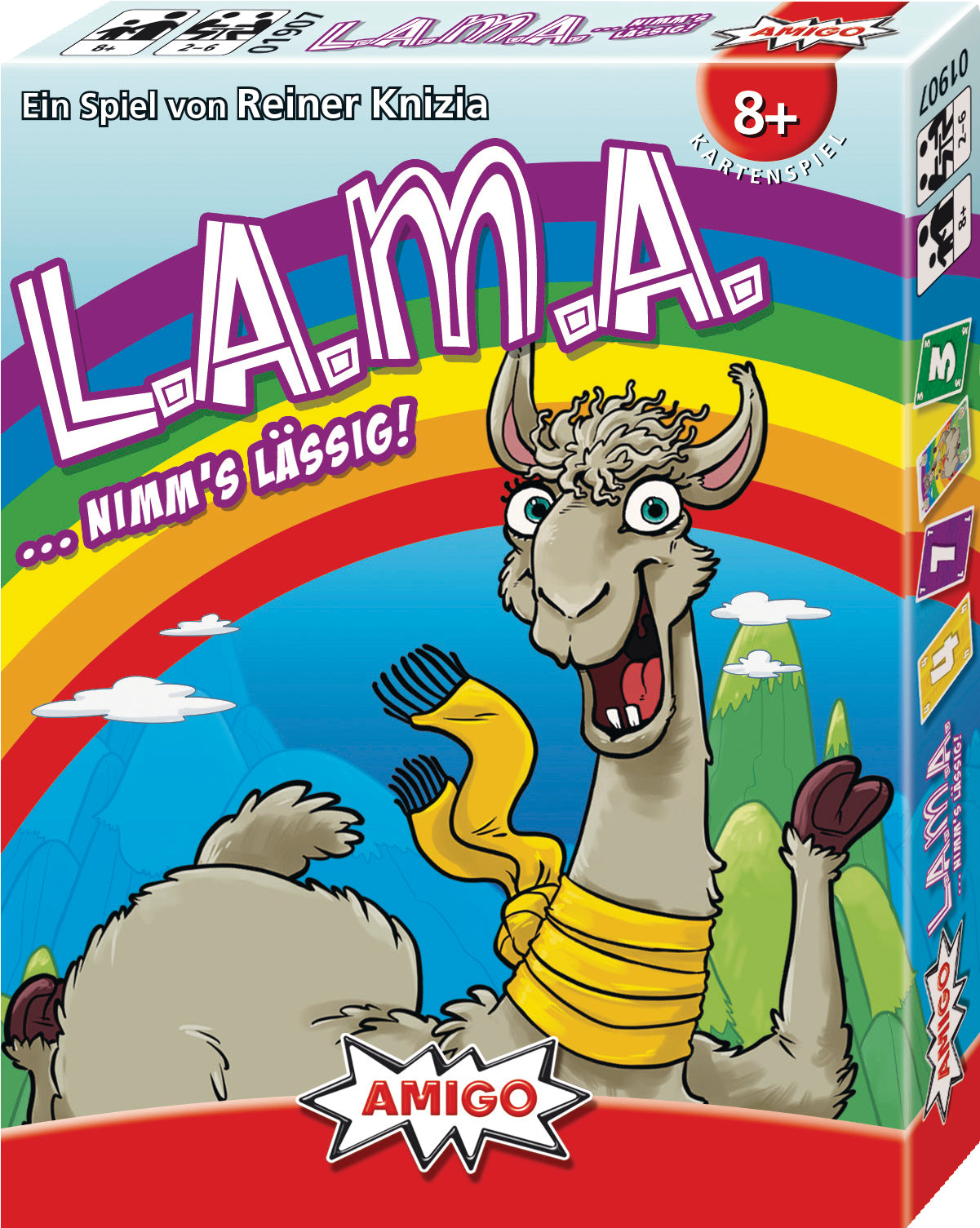 LAMA