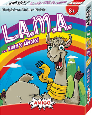 LAMA