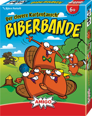 Biberbande