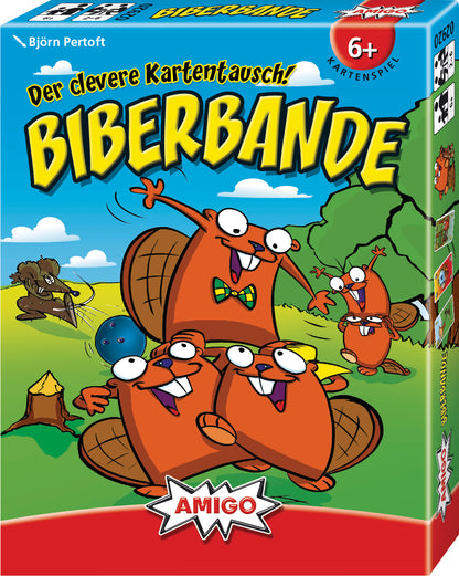 Biberbande