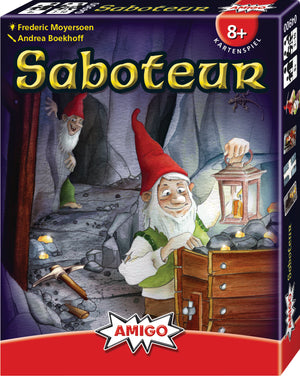 Saboteur