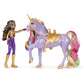 Unicron Academy Sophia & Light Magic Wildstar