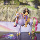 Unicron Academy Sophia & Light Magic Wildstar