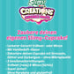Slimy Creations Cupcake Party