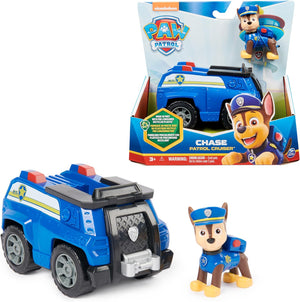 PAW PATROL Fahrzeuge nach Wahl