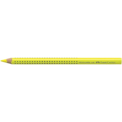 Textliner Jumbo Grip Neon Faber-Castell