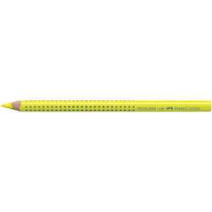 Textliner Jumbo Grip Neon Faber-Castell