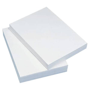 Kopierpapier A4 80g/m²  500 Blatt weiß 996A8S