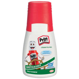 Bastelkleber Pritt 50g
