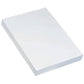 Kopierpapier A4 80g/m²  500 Blatt weiß 996A8S