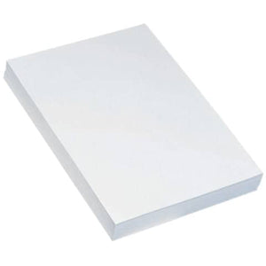 Kopierpapier A4 80g/m²  500 Blatt weiß 996A8S