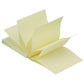 Haftnotizblock 76x76 mm 100 Blatt