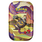 POKÉMON NEBEL DER SAGEN MINI-TIN (DE)