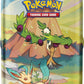 Pokémon Farbenfrohes Paldea Mini-Tin verschieden