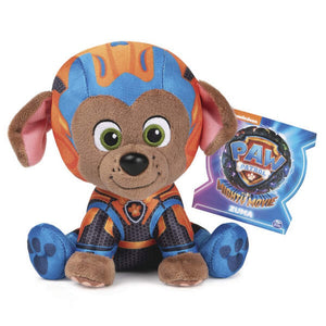 PAW PATROL Plüsch ZUMA 15cm