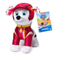 PAW PATROL Rescue Wheels Theme Ba. Plüsch nach Wahl (20cm)