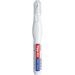TIPP-EX Shaken Squeeze Korrekturstift 8ml weiß