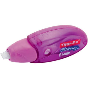 TIPP-EX Micro Tape Twist Mini Korrekturroller