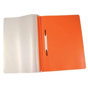 Schnellhefter A4 Orange