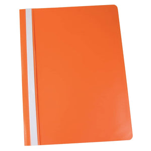 Schnellhefter A4 Orange