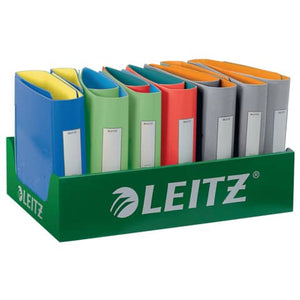 LEITZ Ordner Urban Chic A4 82mm verschiedene Farben