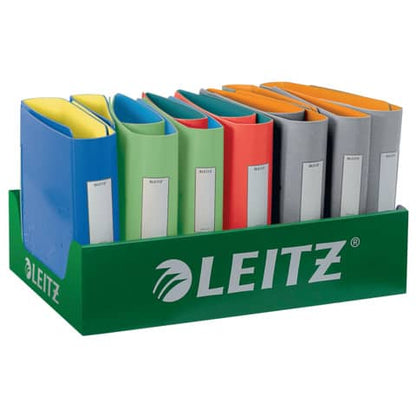 LEITZ Ordner Urban Chic A4 82mm verschiedene Farben