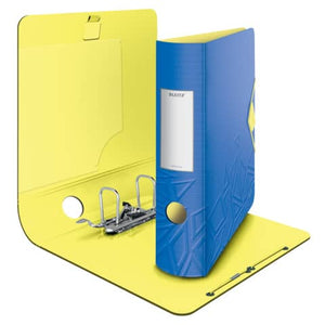 LEITZ Ordner Urban Chic A4 82mm verschiedene Farben