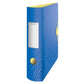 LEITZ Ordner Urban Chic A4 82mm verschiedene Farben