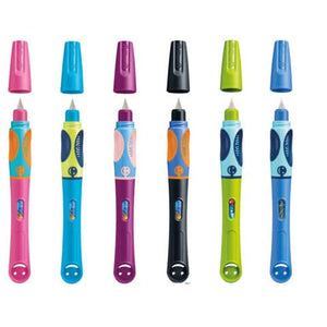 PELIKAN Füller - Patronenfüller riffix® rechts verschiedene Farben