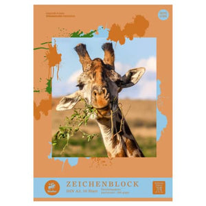 Zeichenblock A3 10 Blatt EDITION DÜRER