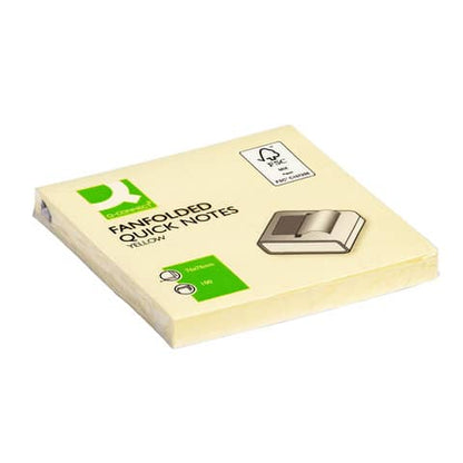 Haftnotizblock 76x76 mm 100 Blatt