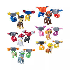PAW PATROL Action Pack Pups (Deluxe Figur)