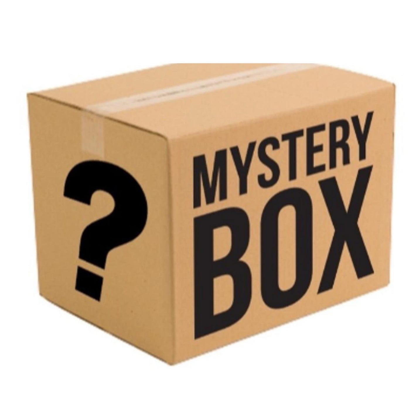 Pokemon Mystery Box (nur im Onlineshop verfügbar)