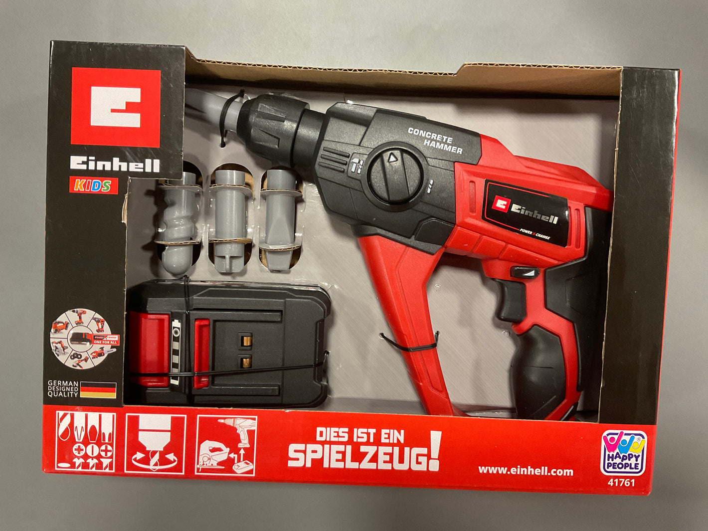 Einhell KIDS Bohrhammer