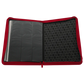 Sammelordner Glurak 9 Pocket ZIP Binder Ultra Pro