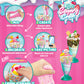 Slimy Sugar Crush Series 1 Milkshake