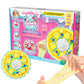 Slimy Sugar Crush Icecream Series 1 Pie