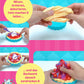 Slimy Sugar Crush Icecream Series 1 Pie