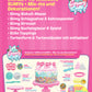 Slimy Sugar Crush Icecream Series 1 Cake