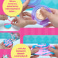 Slimy Sugar Crush Series 1 Donuts