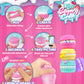 Slimy Sugar Crush Icecream Series 1 Macaron