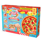 Slimy DIY Street Food Crush Pizza
