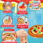 Slimy DIY Street Food Crush Pizza