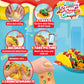 Slimy DIY Street Food Crush Tacos