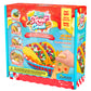 Slimy DIY Street Food Crush Mini Tacos