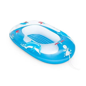 BESTWAY Schlauchboot 102x69cm