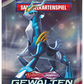 Pokémon Gewalten der Zeit Booster (DE)
